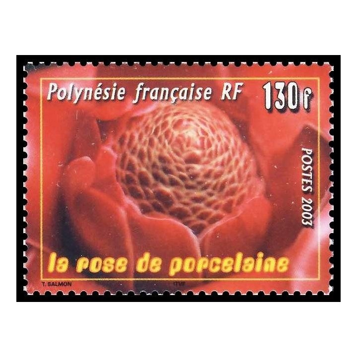 Polynesie Francaise - 0700
