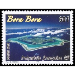 Polynesie Francaise - 0701