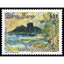 Polynesie Francaise - 0702