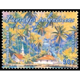 Polynesie Francaise - 0704