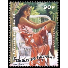 Polynesie Francaise - 0708