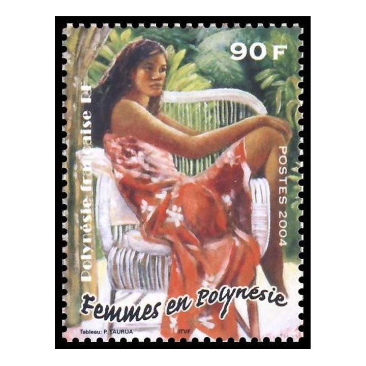 Polynesie Francaise - 0708