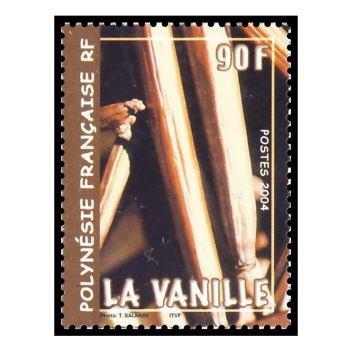 Polynesie Francaise - 0711