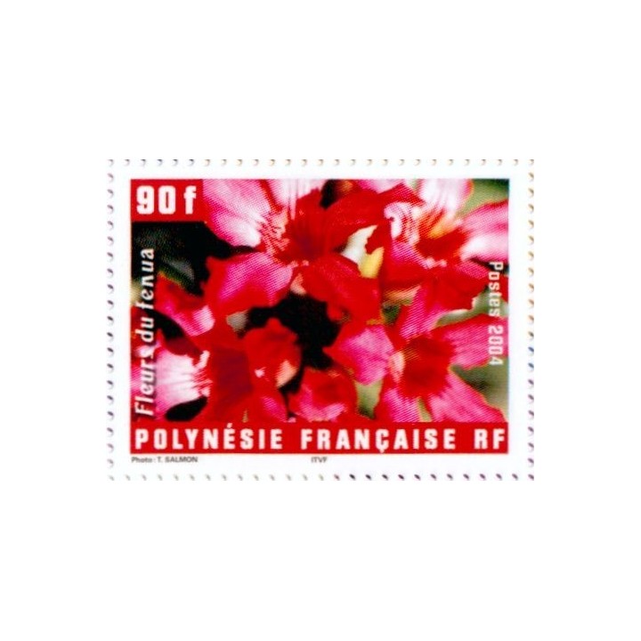 Polynesie Francaise - 0723