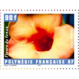 Polynesie Francaise - 0728