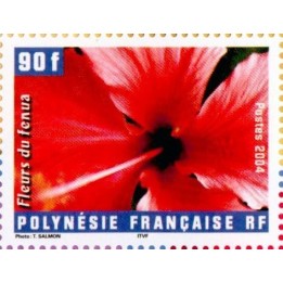 Polynesie Francaise - 0730