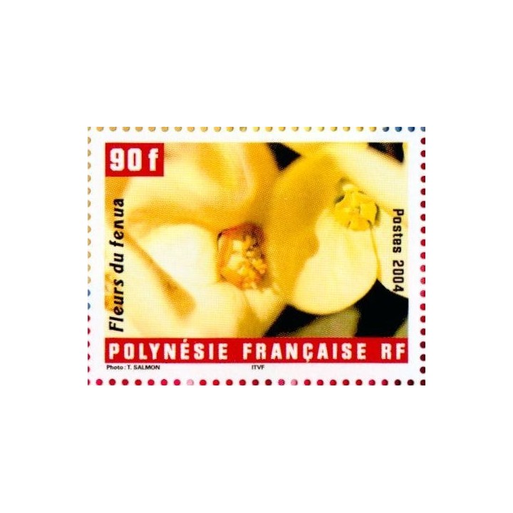 Polynesie Francaise - 0731