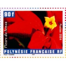 Polynesie Francaise - 0733