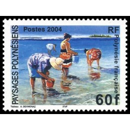 Polynesie Francaise - 0735