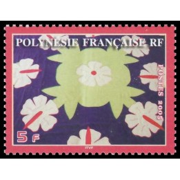 Polynesie Francaise - 0742