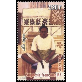Polynesie Francaise - 0743