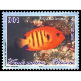 Polynesie Francaise - 0745