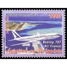 Polynesie Francaise - 0750