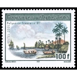 Polynesie Francaise - 0759