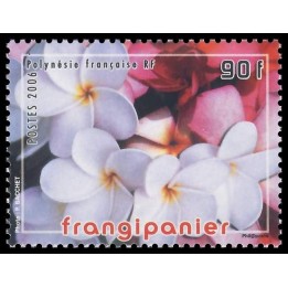 Polynesie Francaise - 0775