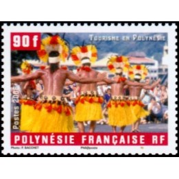 Polynesie Francaise - 0779