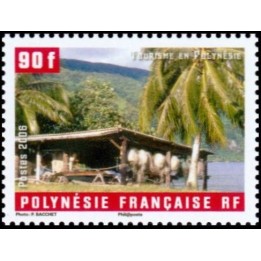 Polynesie Francaise - 0781