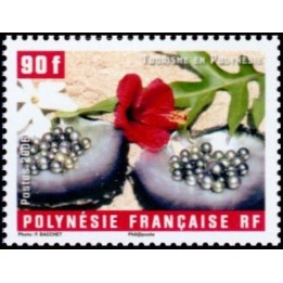 Polynesie Francaise - 0782