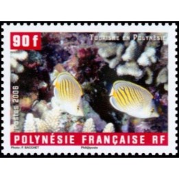 Polynesie Francaise - 0783