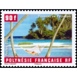 Polynesie Francaise - 0785