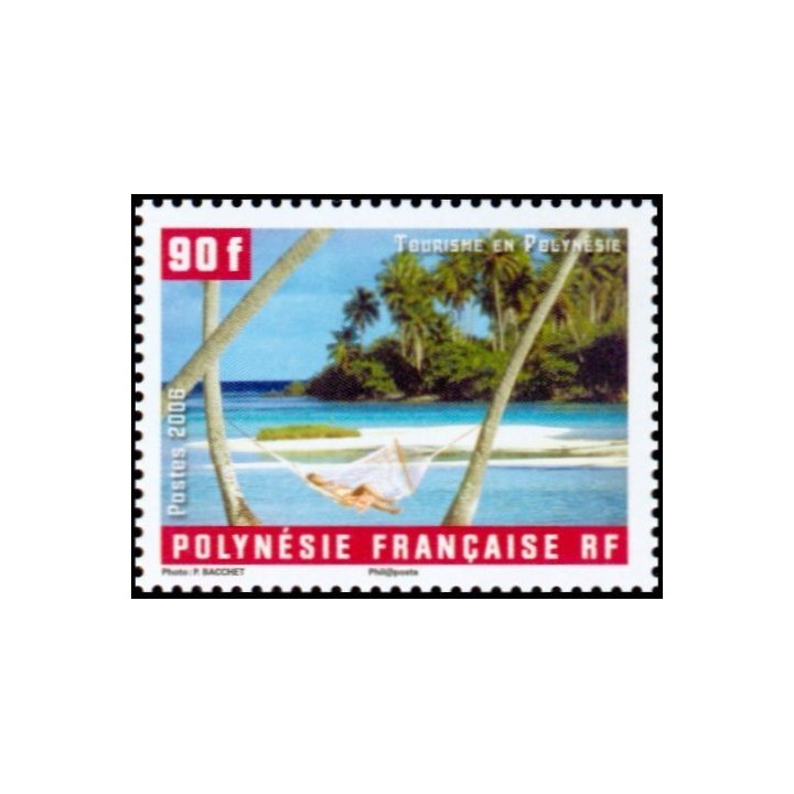 Polynesie Francaise - 0785