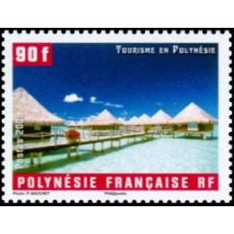 Polynesie Francaise - 0786