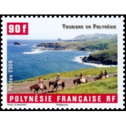 Polynesie Francaise - 0788