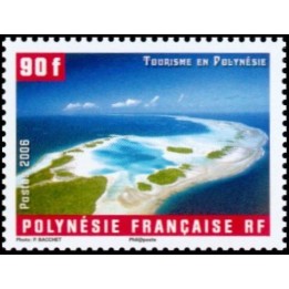 Polynesie Francaise - 0789
