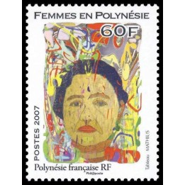 Polynesie Francaise - 0801