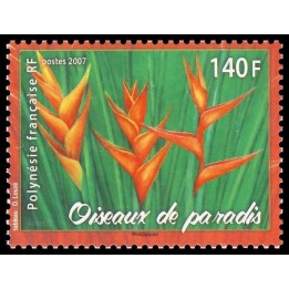 Polynesie Francaise - 0822