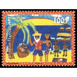 Polynesie Francaise - 0823