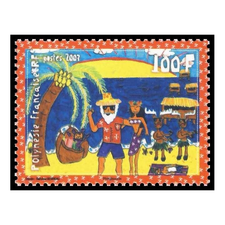 Polynesie Francaise - 0823