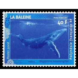 Polynesie Francaise - 0826