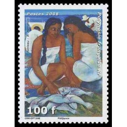 Polynesie Francaise - 0830