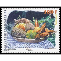 Polynesie Francaise - 0832