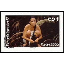 Polynesie Francaise - 0844