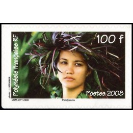 Polynesie Francaise - 0850