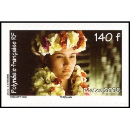 Polynesie Francaise - 0852