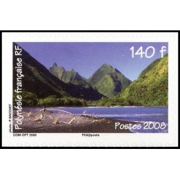 Polynesie Francaise - 0855