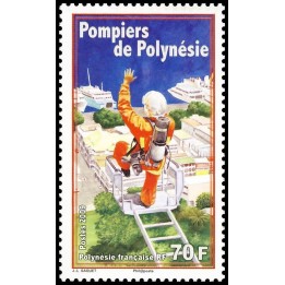 Polynesie Francaise - 0863