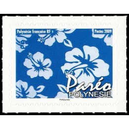 Polynesie Francaise - 0869