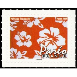 Polynesie Francaise - 0870