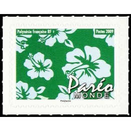 Polynesie Francaise - 0871