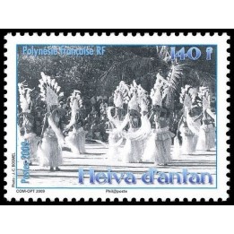 Polynesie Francaise - 0874