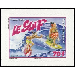 Polynesie Francaise - 0876