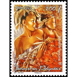 Polynesie Francaise - 0901