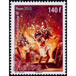 Polynesie Francaise - 0910