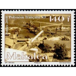 Polynesie Francaise - 0915