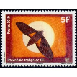 Polynesie Francaise - 0930