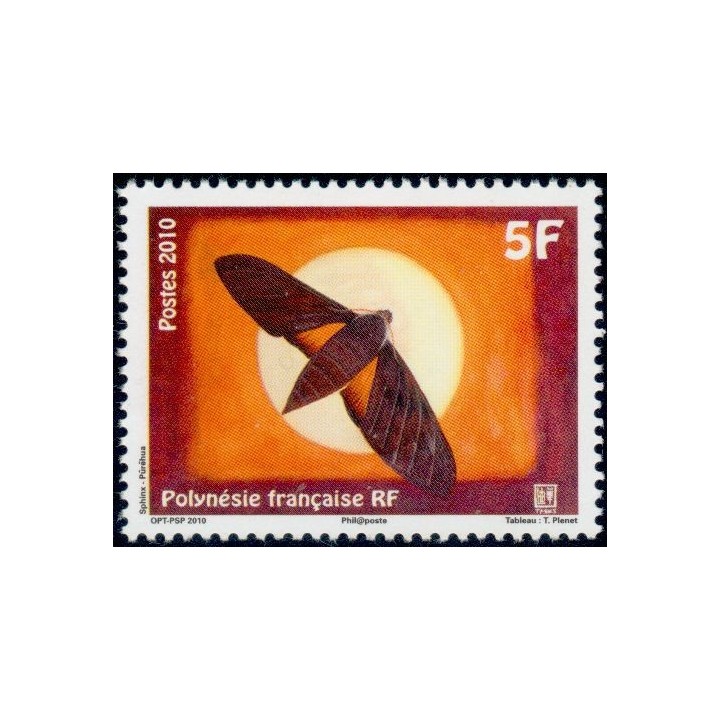 Polynesie Francaise - 0930
